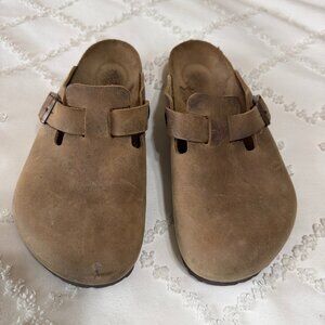 Birkenstock Mules